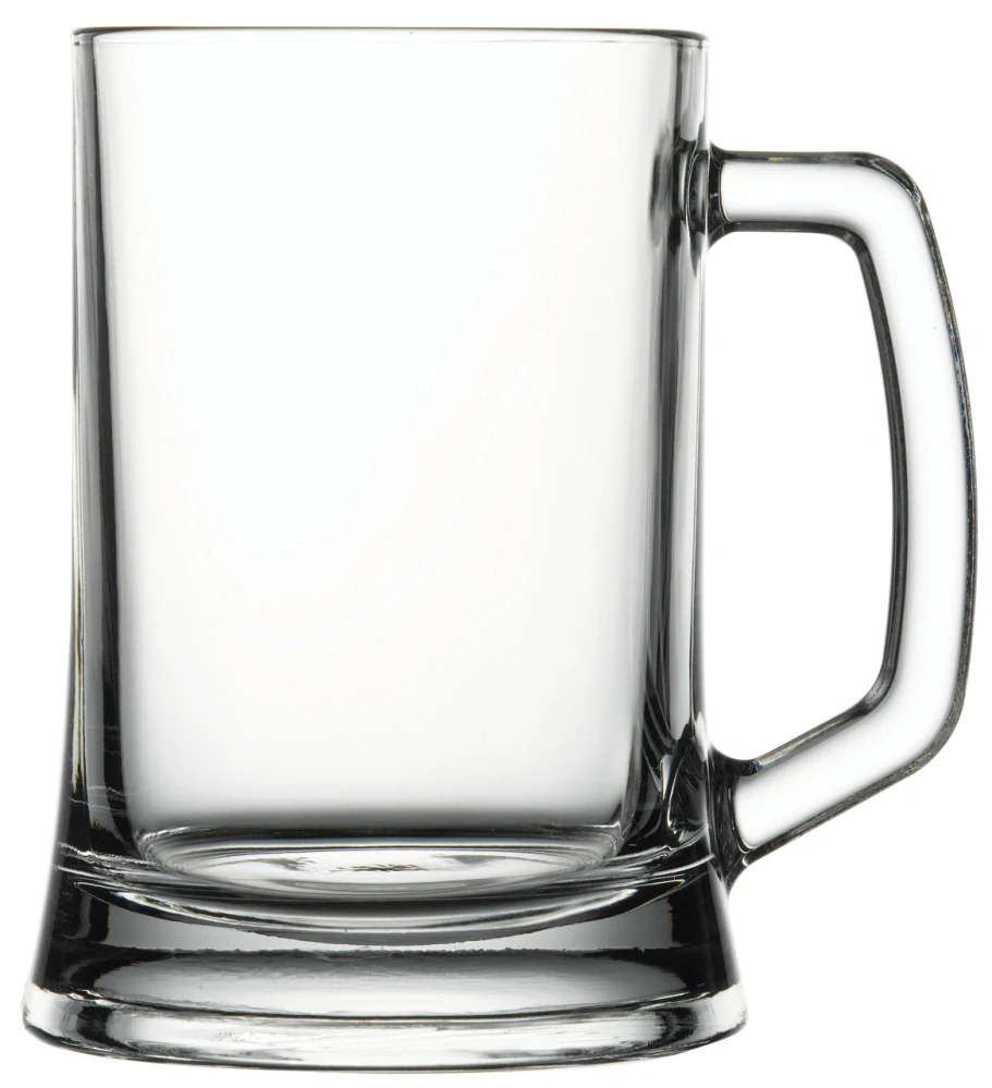 Půllitr pub gravírovaný včelař 02, dárek pro včelaře