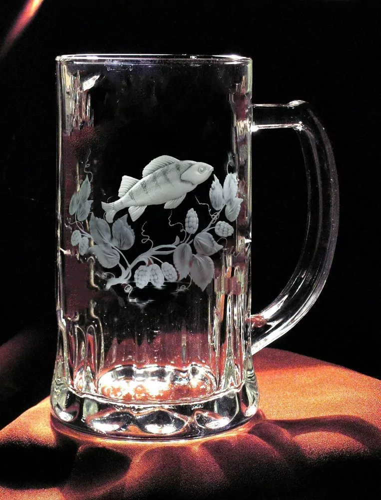 DEKOR  OKOUN.04  sklenice a1/2l