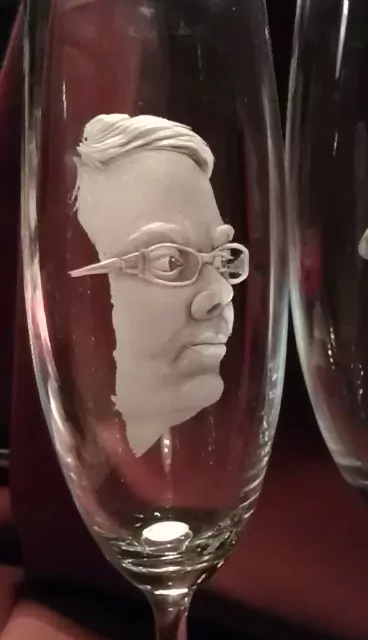 DEKOR SVATEBNÍ, vz 2x portrét zjednodušený