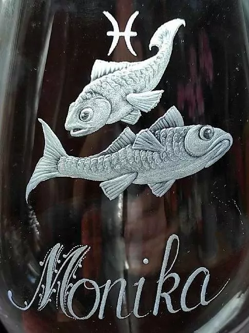 RYBY 01, ZNAMENÍ ZVĚROKRUHU, PŮLLITR IKd01 500 ml