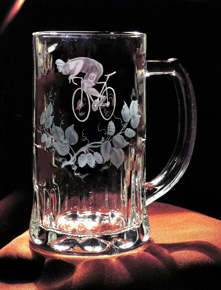 DEKOR BIKE SPURT