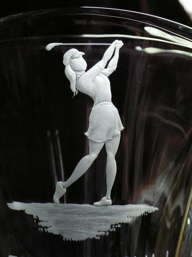  DEKOR, GOLFISTA, GOLFISTKA 02