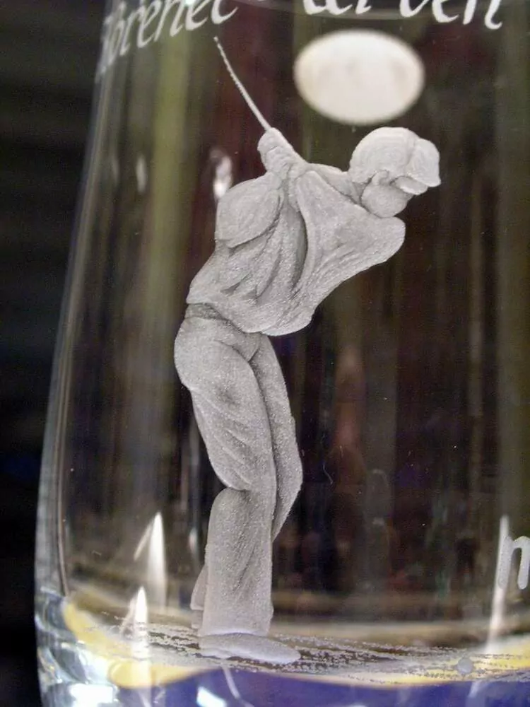 Půllitr Tudor 0,5l, golf02