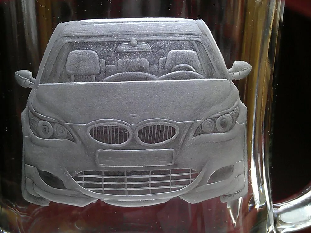 RYTÝ PIVNÍ PŮLLITR, IKd01, bmw-5-series-gran-turismo-07