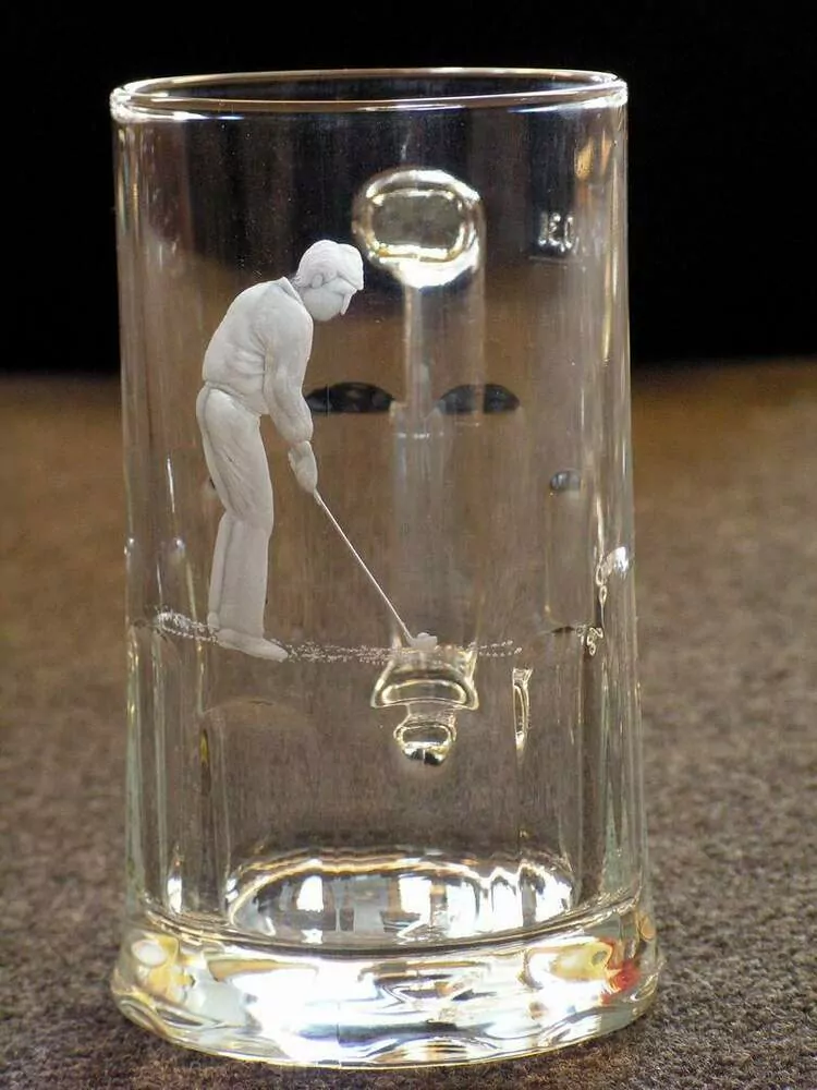  DEKOR, GOLFISTA, GOLFISTKA 01