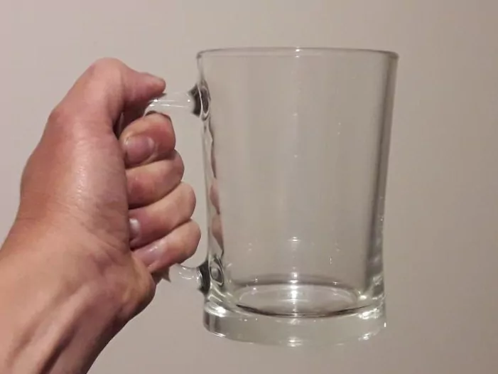 RYTÝ CHMEL DOWNL, PŮLLITR IKD05