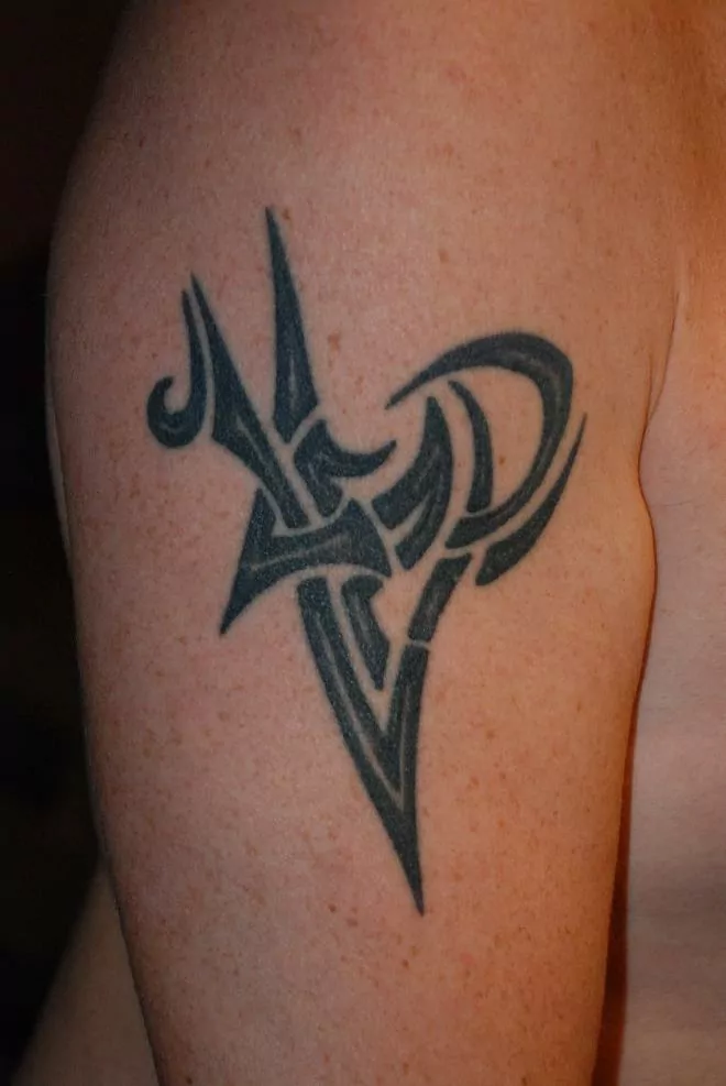 SVATEBNÍ SKLENIČKY.TATOO.0114.650ml
