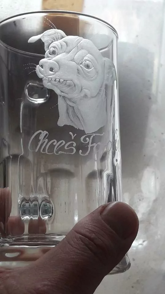 FTEFAN.CHCEŠ FOFOLU,TUD.0,3l.kofola