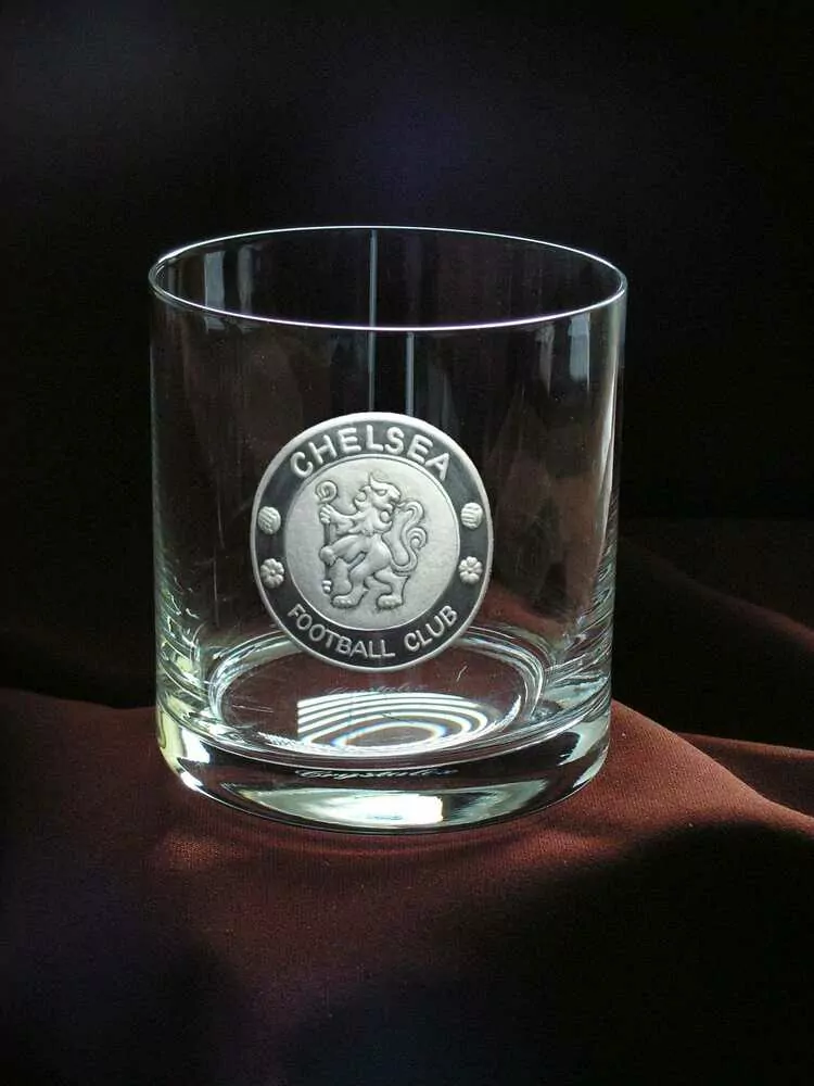 DEKOR FOTBAL FC CHELSEA FOOTBALL CLUB