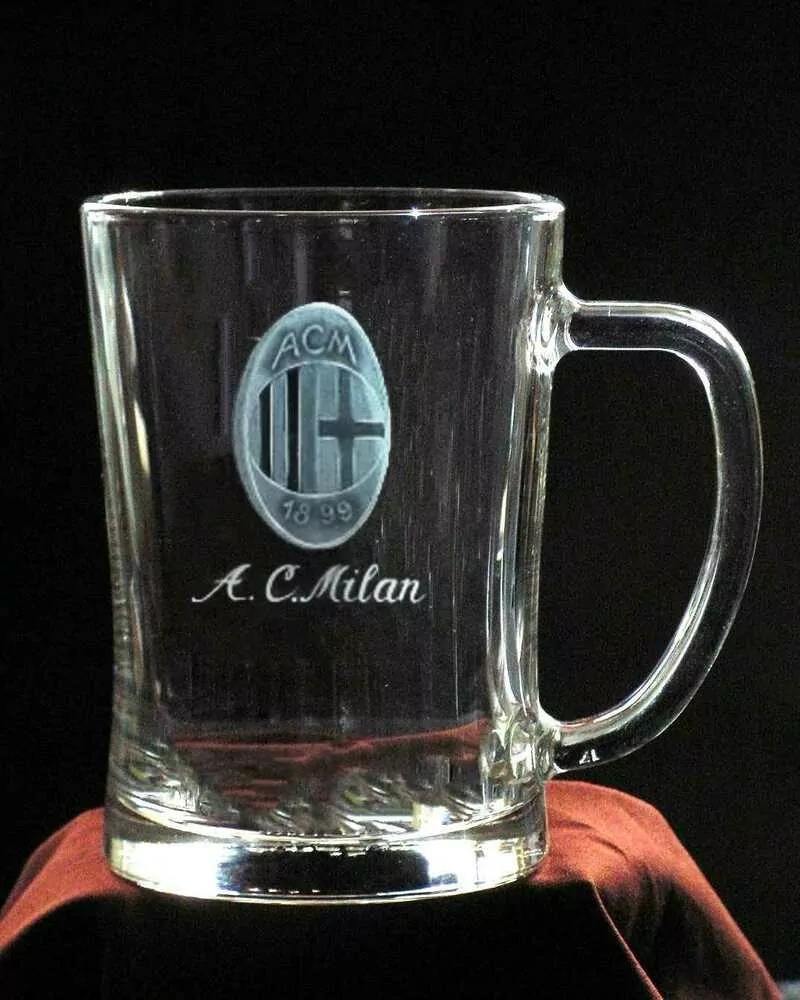 DEKOR FOTBAL A.C.MILAN
