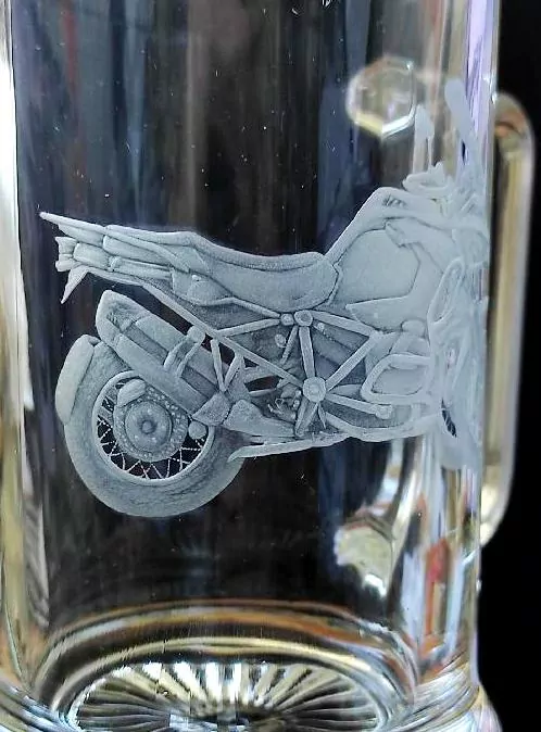 DEKOR ENDURO BMW R 1250 GS