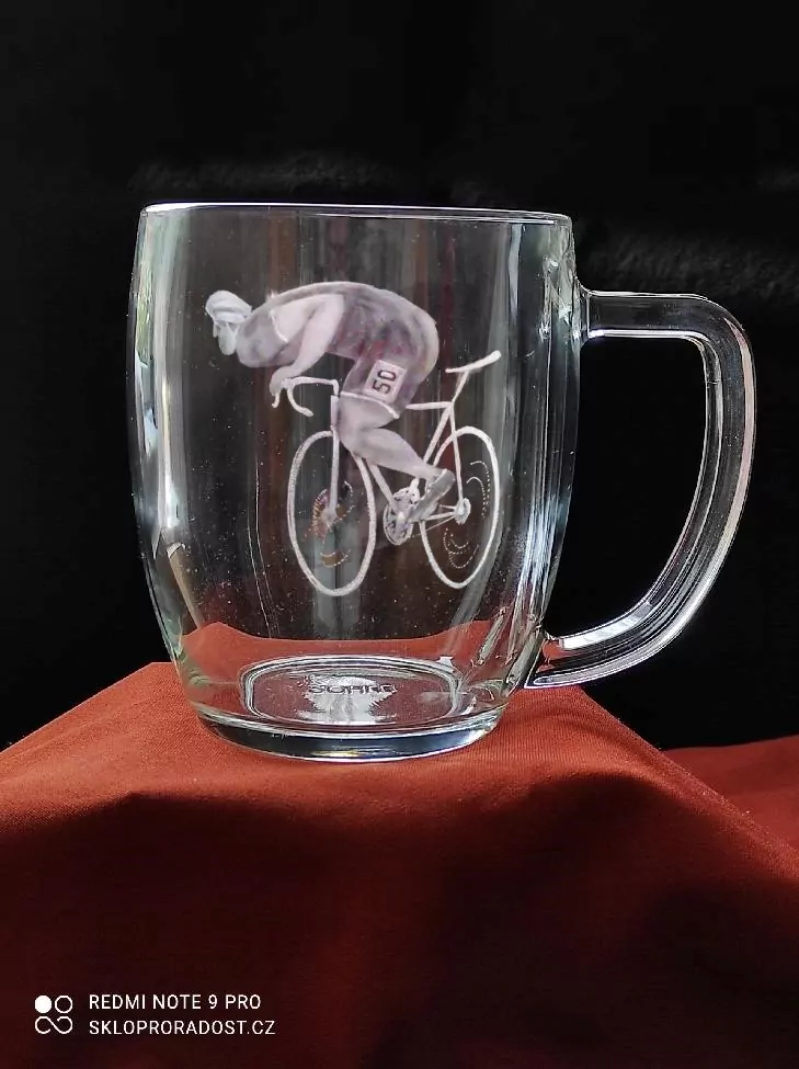 DEKOR BIKE SPURT