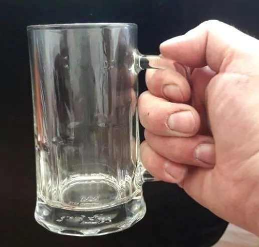 PIVNÍ TŘETINKA TUDOR 0,3l, KAPR 08