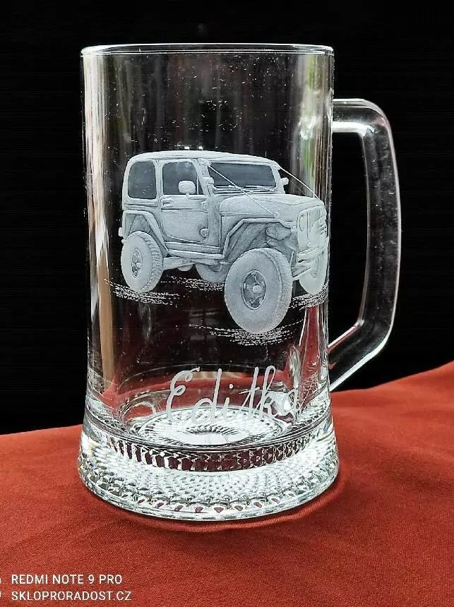 DEKOR JEEP WRANGLER 01