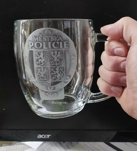 PŮLLITR KRÝGL VIENNA 0,5l
