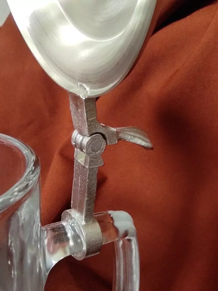 TED 0,4l PŮLLITR KRÝGL S VÍKEM