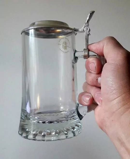 KRÝGL S VÍKEM TEd04, znameni BERAN v450