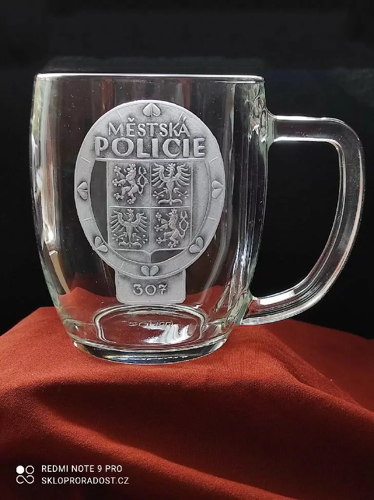 PŮLLITR KRÝGL VIENNA 0,5l