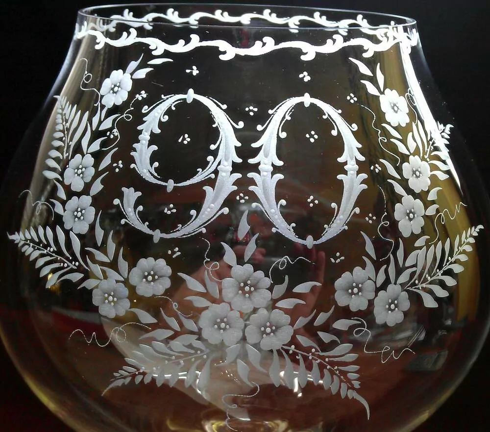 SKLENIČKY NA KOŇAK ČÍŠKA IKc 750ml
