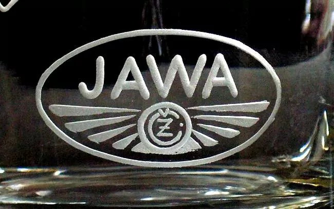 DŽBÁN 1900 JAWA 350 02
