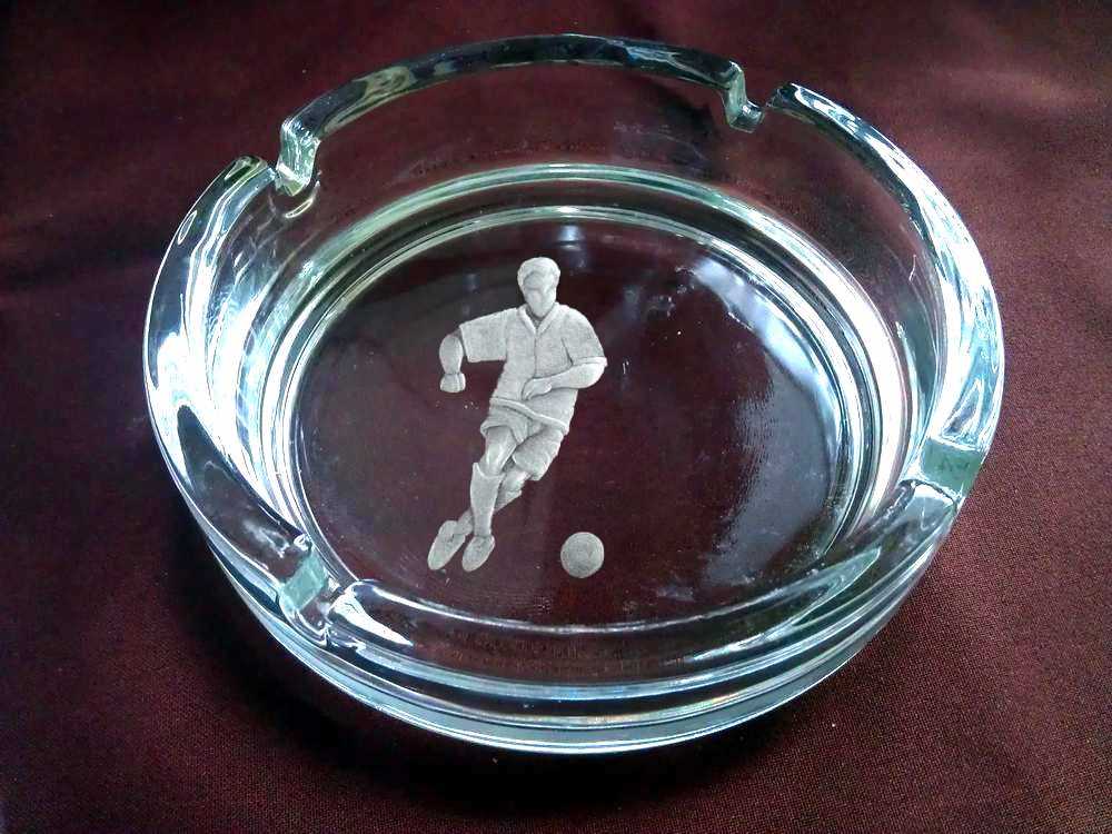 DEKOR FOTBALISTA.03SP. KLIČKA ZÁLOŽNÍKA SPARTA...ATD