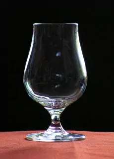 SKLENIČKY NA RUM A WHISKY, ROBARSINGL 200 ml