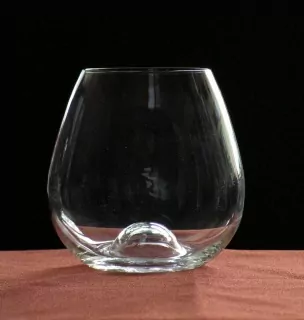SKLENIČKY NA RUM A WHISKY, ROBRGND 440 ml