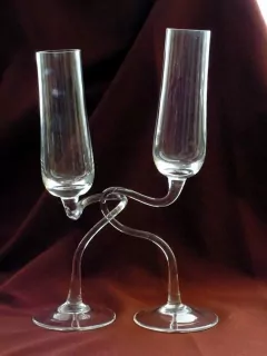 SVATEBNÍ PÁR- NA VŽDY SPOLU- 180ml
