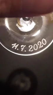 DEKOR DATUM NA DÝNKU, VZ 01