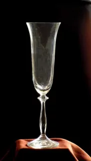 SKLENIČKY NA ŠAMPAŇSKÉ Angl 190 ml