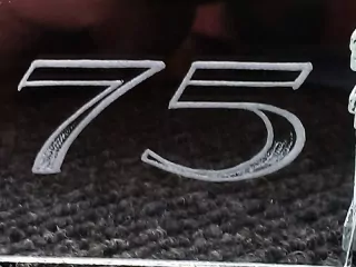 DEKOR, VĚK- CIFRA, ČÍSLOVKA VZ061