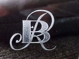 DEKOR MONOGRAM VZ030.073 kombi