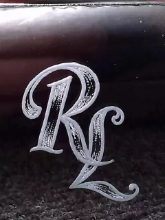 DEKOR MONOGRAM VZ052