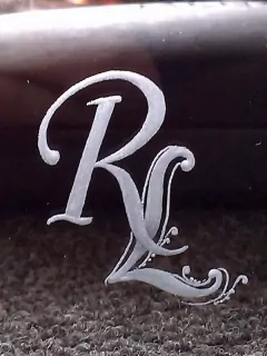 DEKOR MONOGRAM VZ057