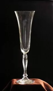 SKLENIČKY NA ŠAMPAŇSKÉ, VCTR 180 ml