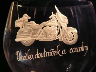 DEKOR HARLEY DAVIDSON flhtci ELECTRA glide CLASSICA.01
