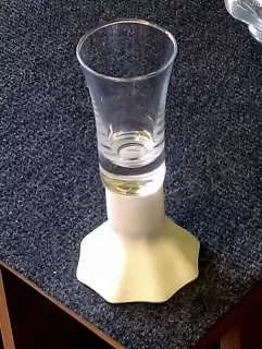 SKLENIČKA NA FINLANDIA VODKU.01, 60ml