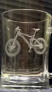 RYTÝ PŮLLITR IKd01, HORSKÉ KOLO 001