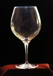SKLENICE NA VÍNO - ČERVENÉ 740ml, BALON