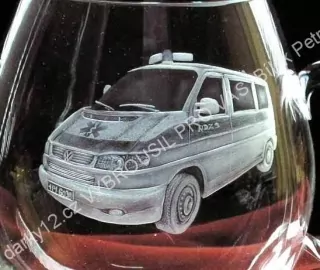DEKOR SANITA VW transporter 01