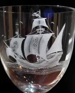PLACHETNICE 02, VINNÁ SKLENICE 500ml