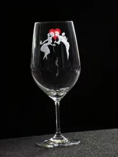 SVATEBNÍ vinná 650ml, vz 620.c