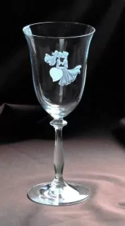 SVATEBNÍ vinná ANGL 350ml, vz 630.b