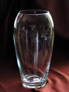 VÁZA SOUDEK AMBI RO.230mm