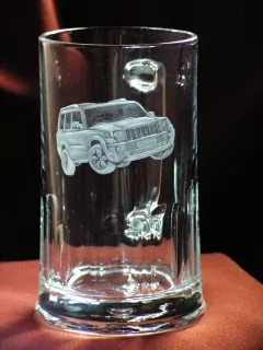 JEEP COMMANDER, PŮLLITR TUD.05