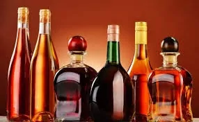 OSTATNÍ ALKOHOL