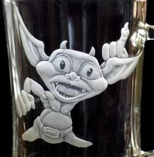 DEKOR Dungeonlords,Vládci podzemí