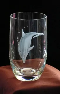 ALKONEALKO 320ml, DELFIN02
