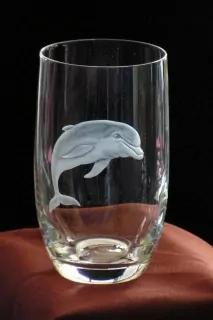 ALKONEALKO 320ml, DELFIN 05