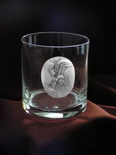BLÍŽENCI, 04M, ZVĚROKRUH, WHISKY STPH 300ml